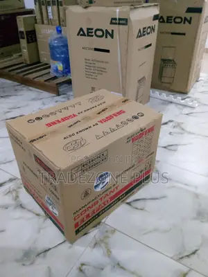 Effective Constant Elepaq 3.5kva Generator [Ec5800cx]