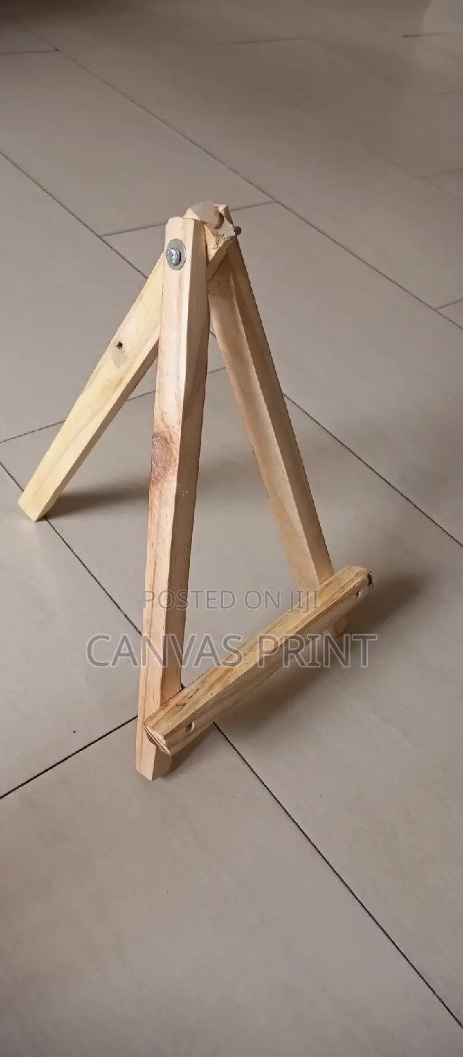 Drwaing Board ,Frame Samples and Miniature Easel