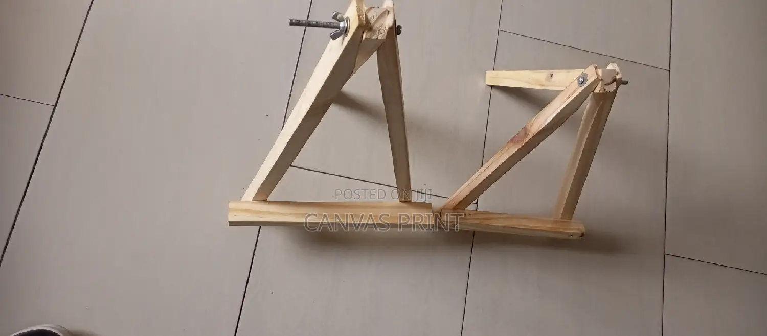 Drwaing Board ,Frame Samples and Miniature Easel