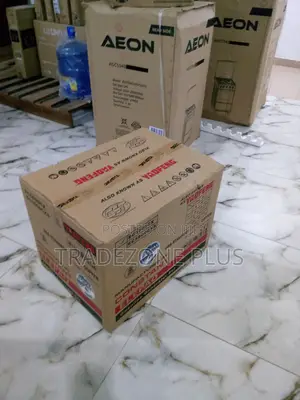 Manual Start 3.5kva Elepaq Generator [Ec5800cx]