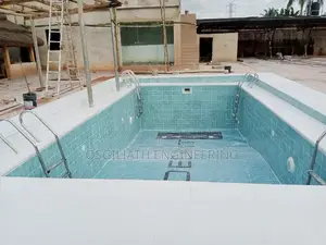 Perfect Swimming Contractor