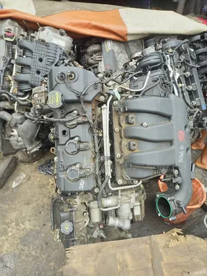 Ford Edge 2014model 4sensor