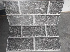 Super Glazed Crack 6dinjet Wall Tiles