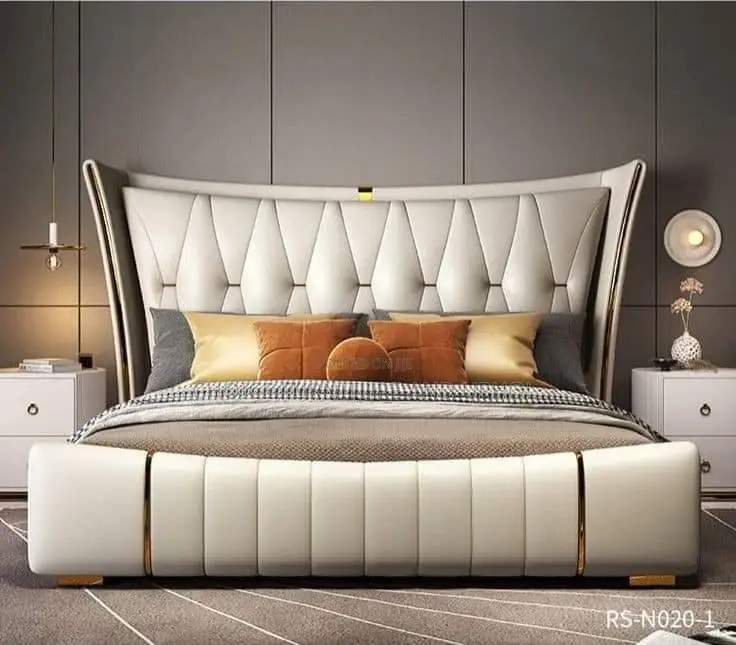 Bed 6x6 Bed
