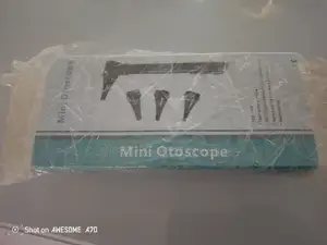 Optic Mini Otoscope