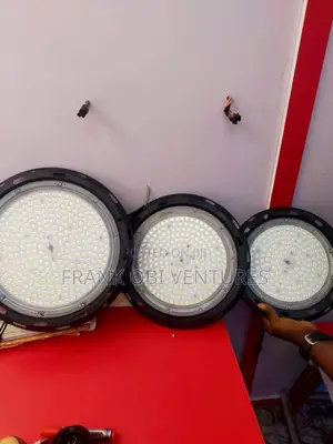 High Bay Fittings