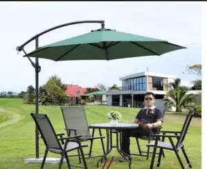 Quality and Expensive Outdoor Umbrella