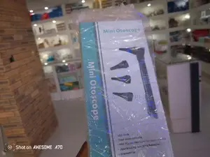 Medical Mini Otoscope