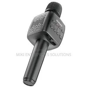 Dudao Y16 Portable Karaoke Microphone