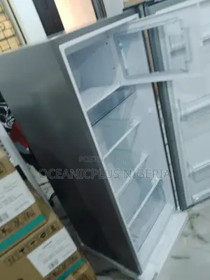 Fast Freezing Hisense Single Door Brand New Refrigerator