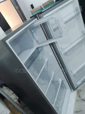 150-Litres-Hisense-Refrigerator[Brand New 150L Fridge]