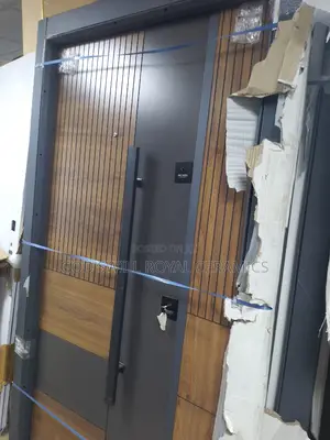 4fit Royal Luxury Door