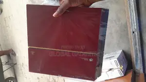 Photo - Playstation 4 Console 500gb