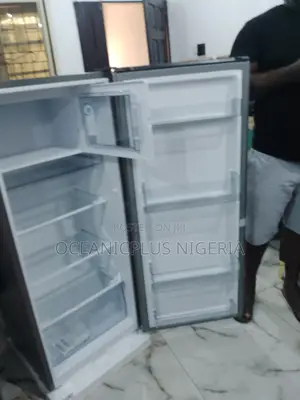 High-Quality-Hisense-Fast-Freezing-150l-Refrigerator in Now