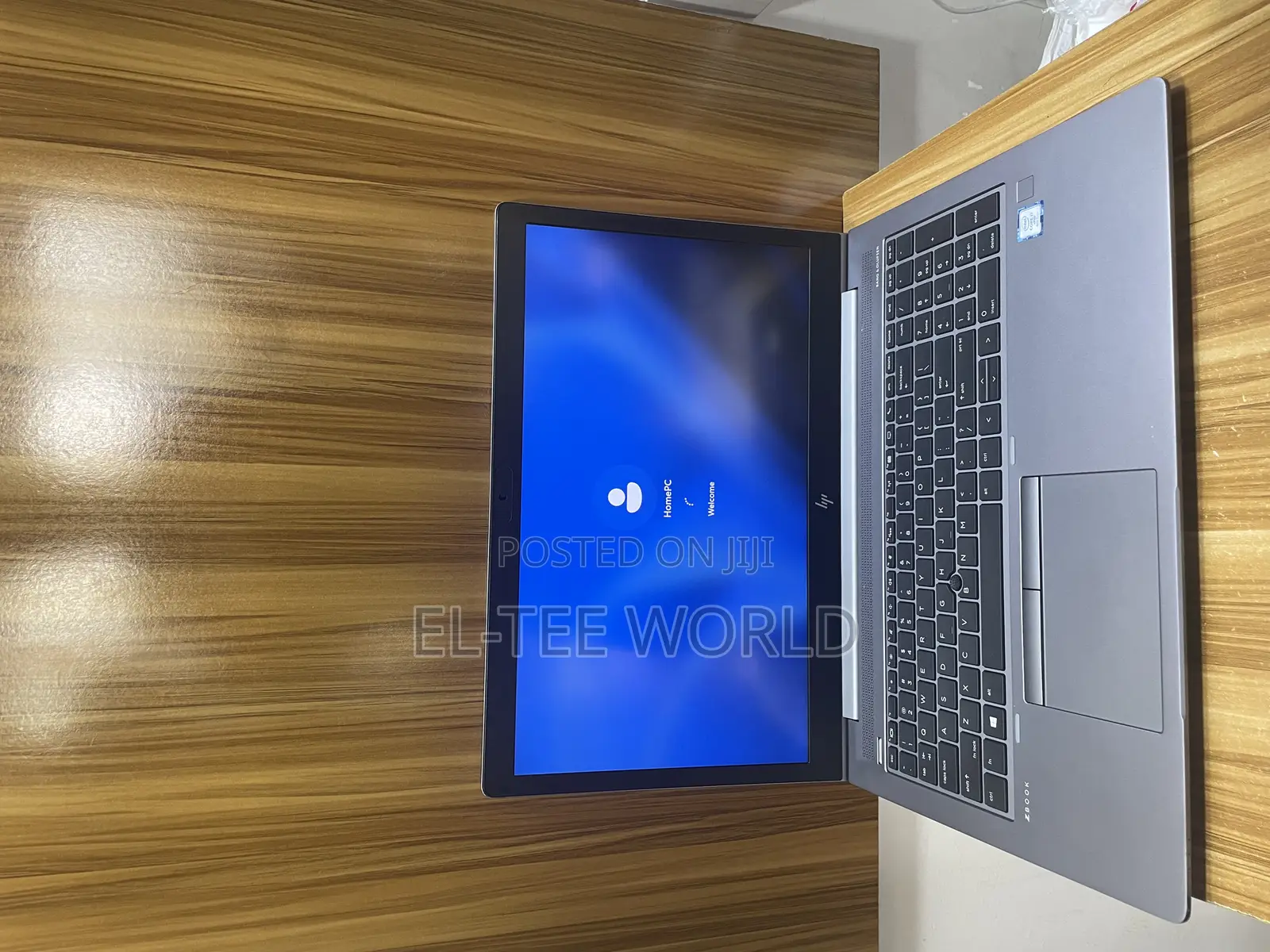 Laptop HP ZBook 15u 16GB Intel Core I7 SSD 512GB
