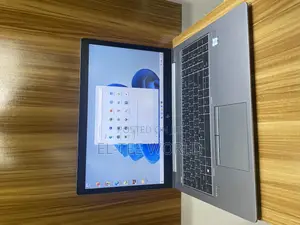 Laptop HP ZBook 15u 16GB Intel Core I7 SSD 512GB