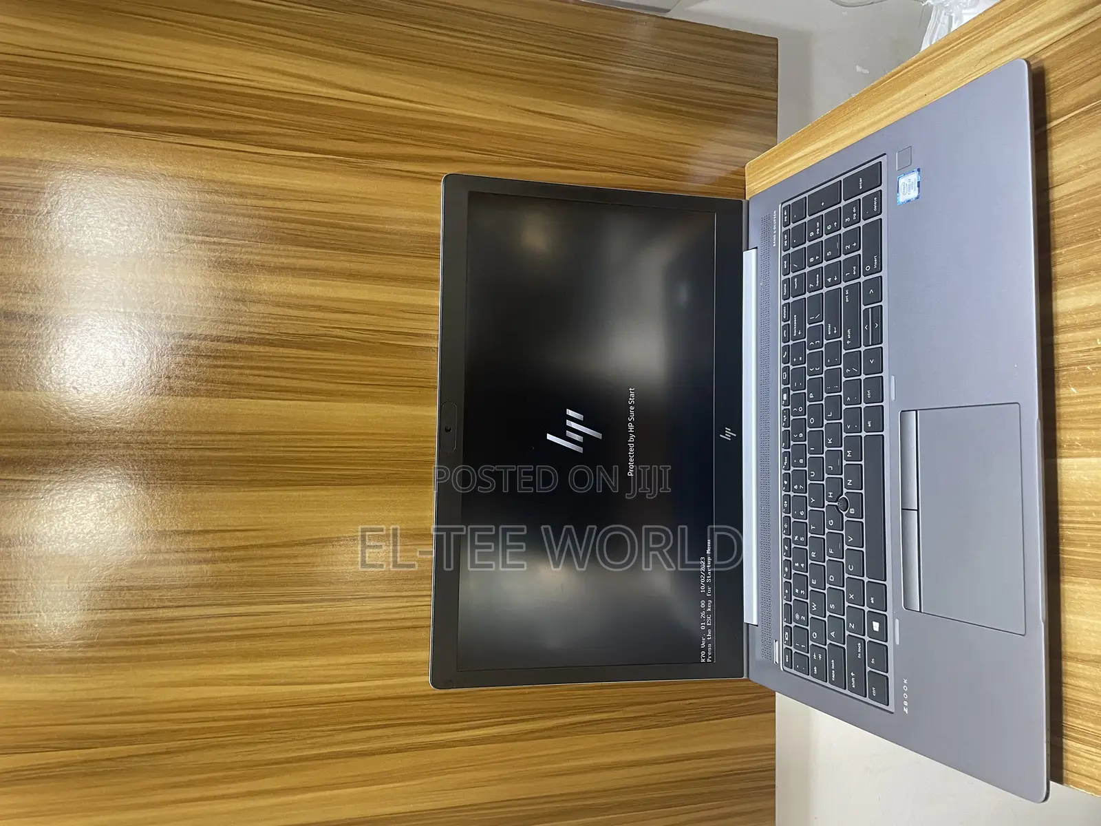 Laptop HP ZBook 15u 16GB Intel Core I7 SSD 512GB