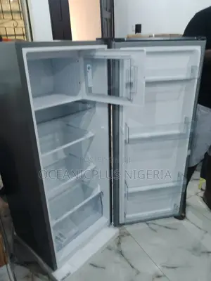 150L Hisense Single Door Refrigerator Available in Mass Now!