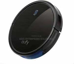Eufy - Robotic Vacuum - 500W - Ak-t2108111