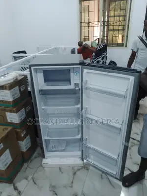 Single Door Hisense 150 Liters Refrigerator (Brand~New)