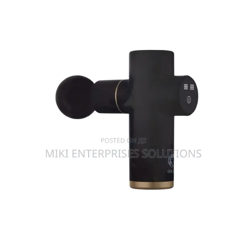 Green Lion Contento Massage Gun - 2500mah