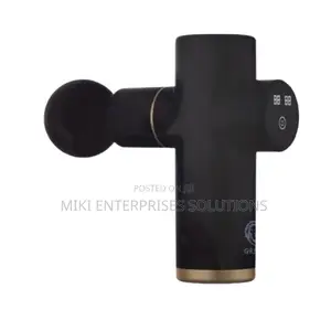 Green Lion Contento Massage Gun - 2500mah