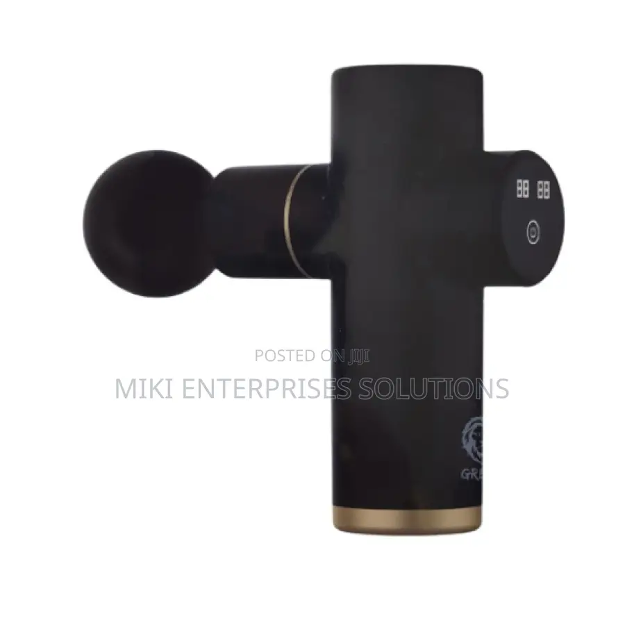 Green Lion Contento Massage Gun - 2500mah