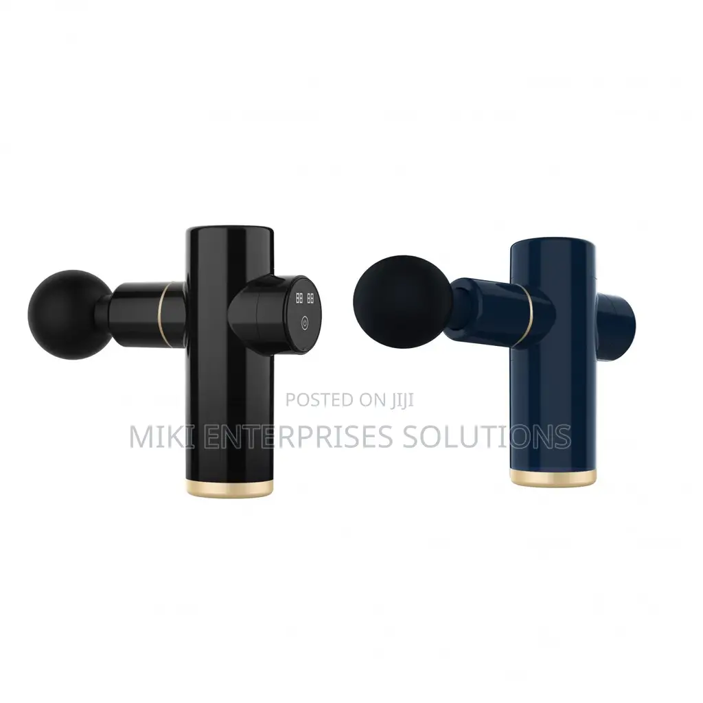 Green Lion Contento Massage Gun - 2500mah