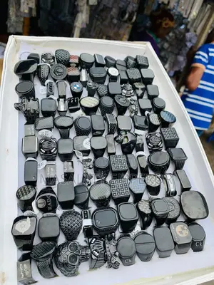 Photo - Stainless Rings