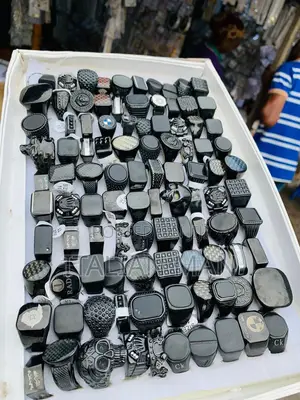 Stainless Rings
