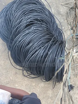 8core Fiber Cable Single Mode