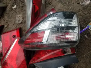 Back Light for Toyota Lexus RX350