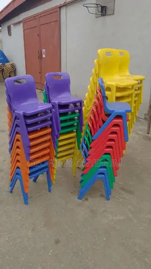 Altak Products Strong S Chair