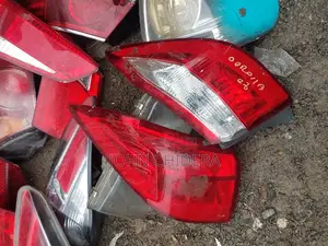 Back Light For Toyota Corolla