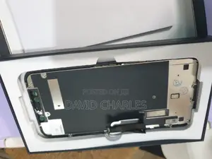 Xr Screen GX