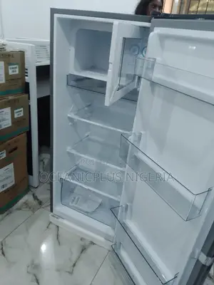 Effective Fast Freezing Hisense Single Door Refrigerator