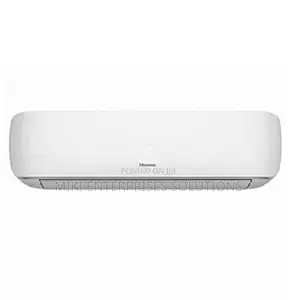 Hisense 1HP Copper Split Unit Air Conditioner | SPL 1 HP Cop