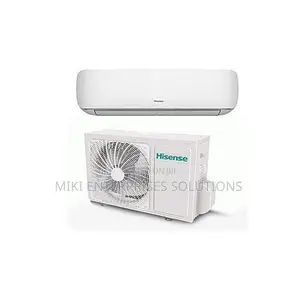 Hisense 1HP Copper Split Unit Air Conditioner | SPL 1 HP Cop