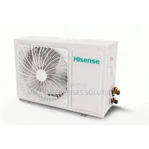 Hisense 1HP Copper Split Unit Air Conditioner | SPL 1 HP Cop