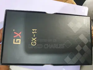 iPhone 11 Gx Screen