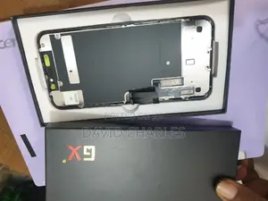 iPhone 11 Gx Screen