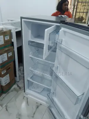 Hisense 150 Litres Single Door Brand New~Original Fridge