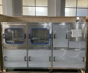 5 Gallon Dispenser Filling Machine