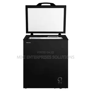 Hisense 240L Chest Freezer | FRZ FC 320 SH