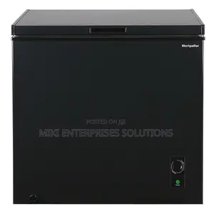 Hisense 240L Chest Freezer | FRZ FC 320 SH