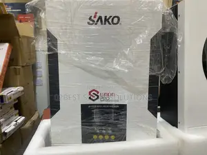 Sako 5.5kva Strong Hybrid Inverter