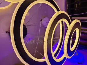 Three Rings Dropping