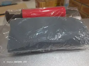 Inflatable Donut Cushion