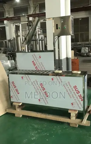 Dispenser Filling Machine