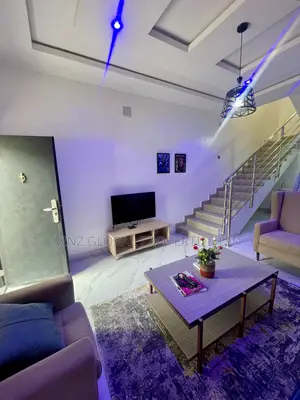 Luxury One Bedroom Duplex Apartment